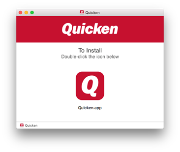 quicken for mac upload to quicken.com